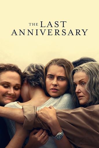 Poster of The Last Anniversary