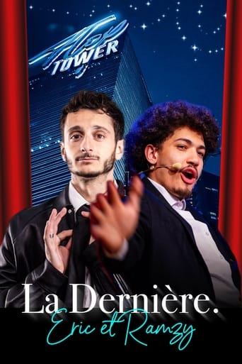 Poster of Zen - La Dernière