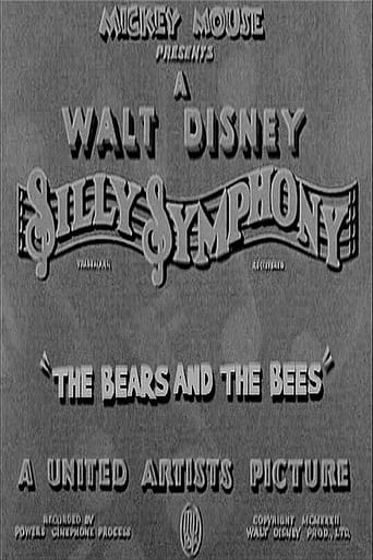 Poster of The Bears and the Bees