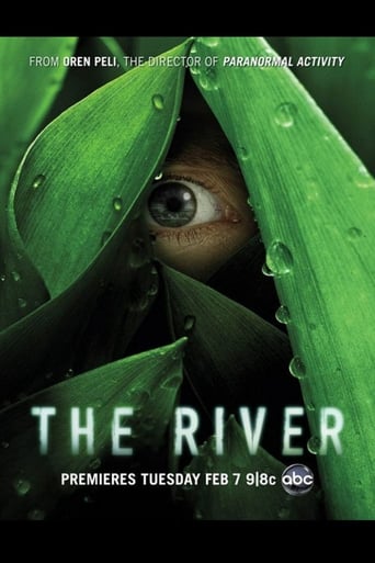 Portrait for The River - Season 1