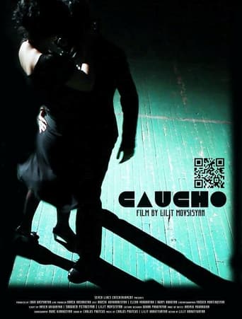 Poster of Caucho