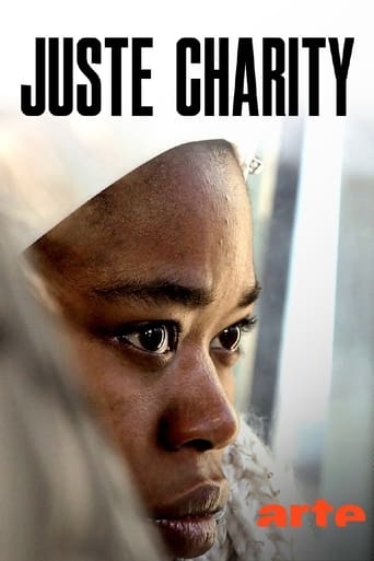 Poster of Juste Charity