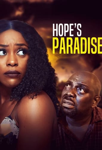 Poster of Hope's Paradise