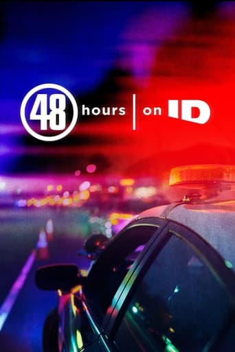 Poster of 48 Hours on ID