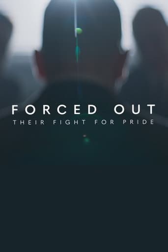 Poster of Forced Out