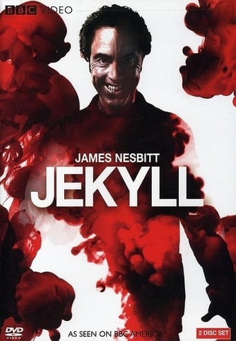 Portrait for Jekyll - Season 1