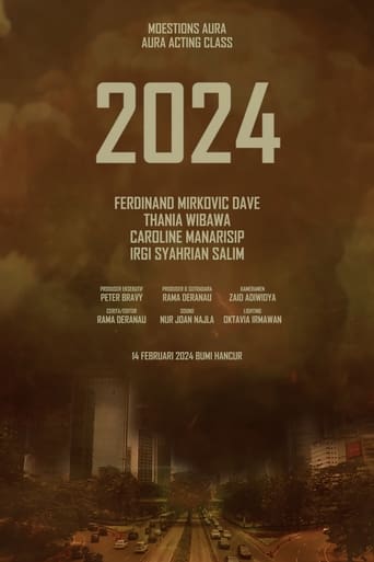 Poster of 2024