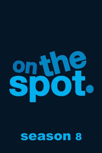 Portrait for On the Spot - Season 8