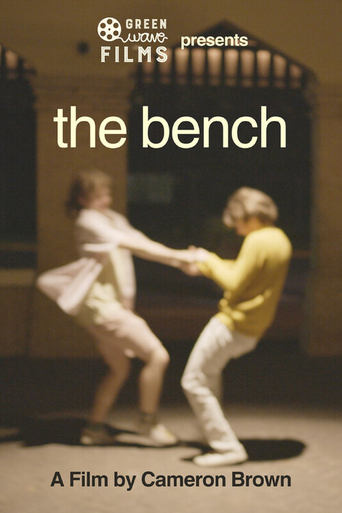 Poster of The Bench