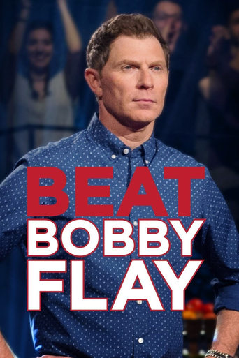 Portrait for Beat Bobby Flay - Season 16