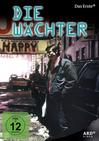 Poster of Die Wächter