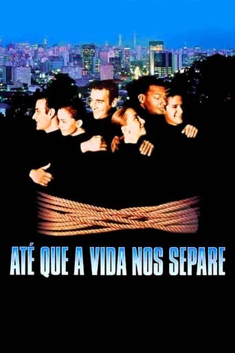 Poster of Até Que a Vida nos Separe