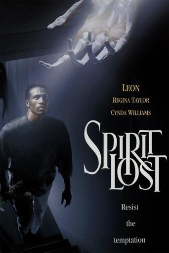 Poster of Spirit Lost