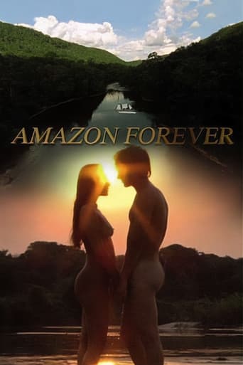 Poster of Amazon Forever