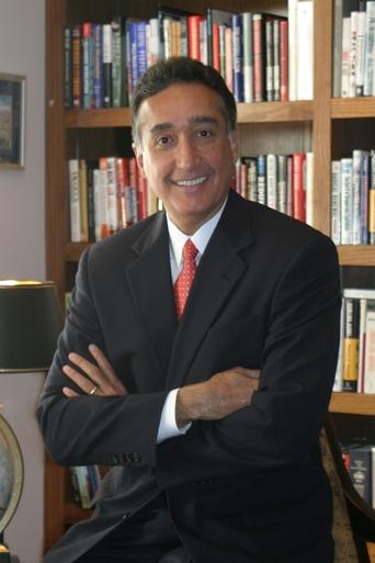 Portrait of Henry Cisneros