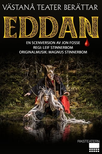 Poster of Eddan