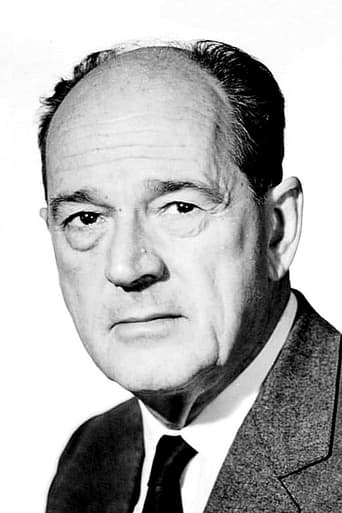 Portrait of Anthony Mann