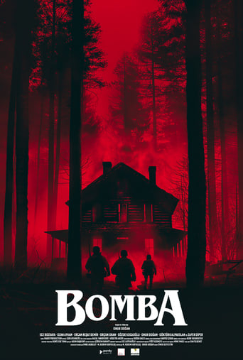 Poster of Bomba