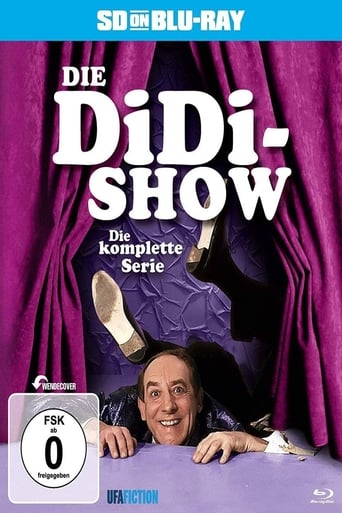 Poster of Die Didi-Show