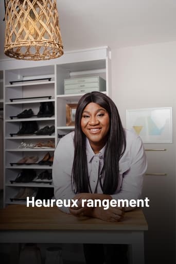 Poster of Heureux rangement