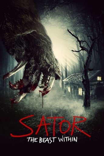 Poster of Sator