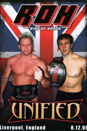 Poster of ROH: Unified