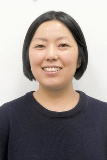 Portrait of Kana Matsumoto