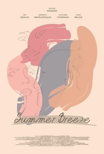 Poster of Summer Breeze