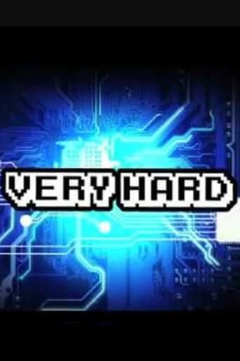 Poster of Very Hard