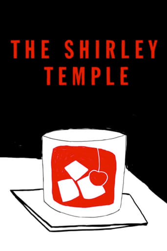 Poster of The Shirley Temple