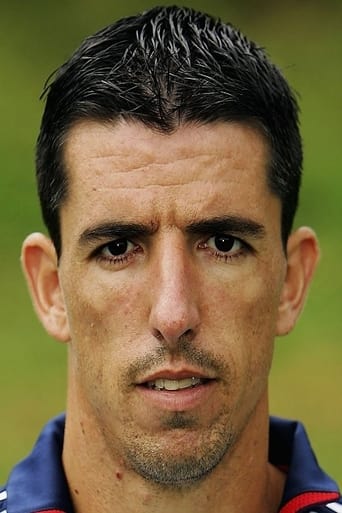 Portrait of Roy Makaay