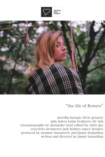 Poster of The Life of Flowers