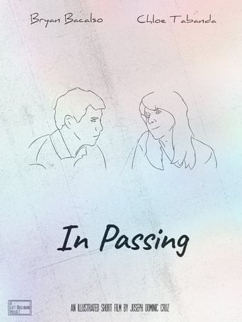 Poster of In Passing