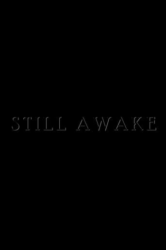 Poster of Still Awake