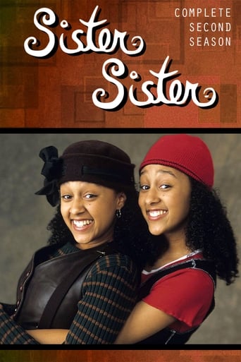 Portrait for Sister, Sister - Season 2