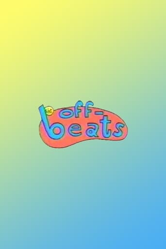 Poster of The Off-Beats