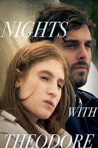 Poster of Nights with Théodore