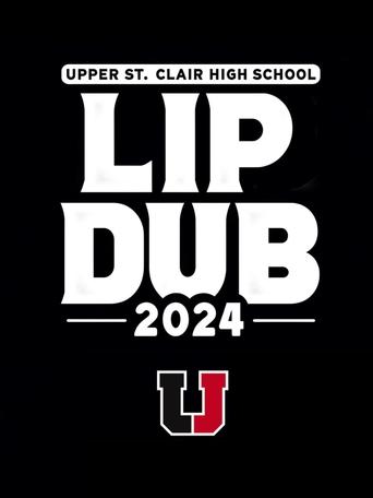 Poster of Upper St. Clair High School Lip Dub 2024