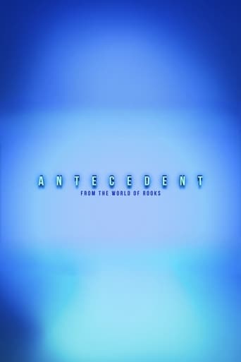 Poster of Antecedent