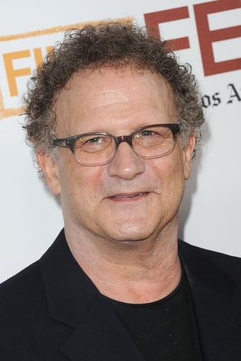 Portrait of Albert Brooks