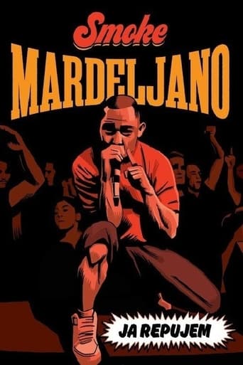 Poster of I Rap: Smoke Mardeljano