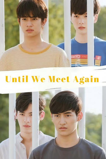 Poster of Until We Meet Again