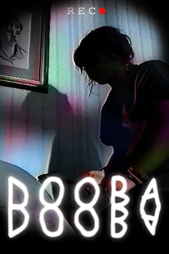 Poster of Dooba Dooba