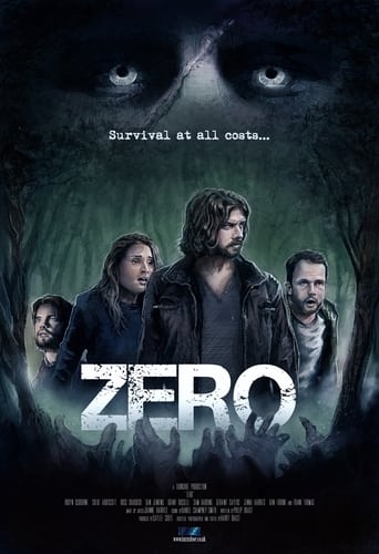 Poster of Zero