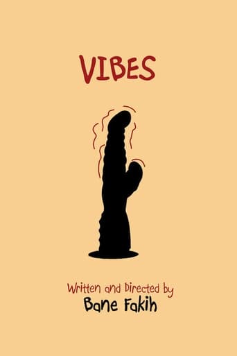 Poster of Vibes