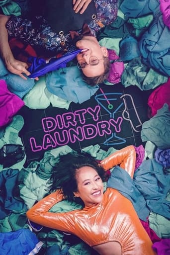 Portrait for Dirty Laundry - Season 2