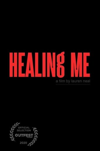 Poster of Healing Me