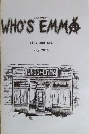 Poster of Remember Who's Emma