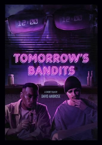 Poster of Tomorrow's Bandits