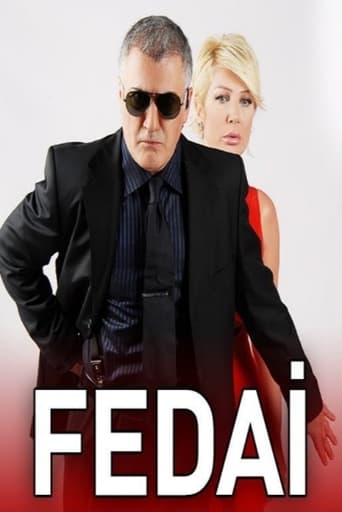 Poster of Fedai